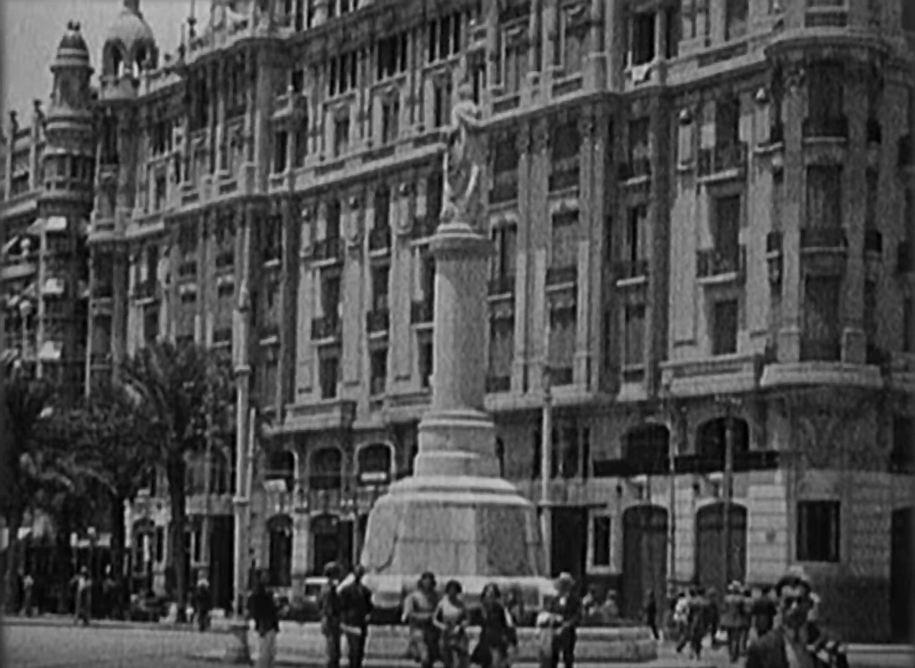 alicante verano 1938 alicante, 1936